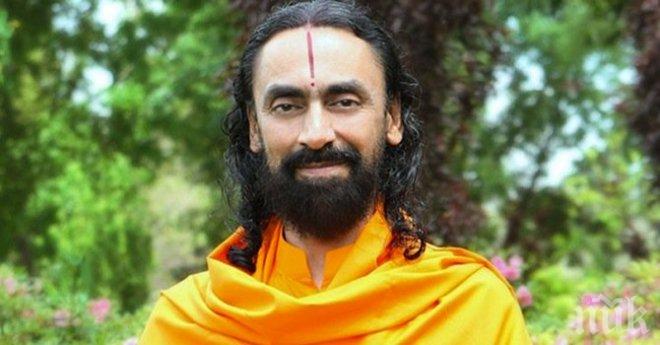 Индийски пророк: Потоп ще връхлети Европа, всички бягат в България - страната става новото Монте Карло!