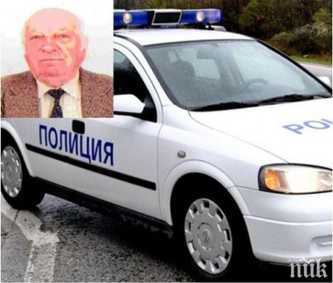 Продължават да издирват изчезналия до Бузлуджа възрастен мъж