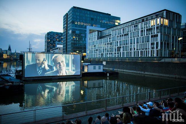 На 91 години почина актьорът Джордж Коул