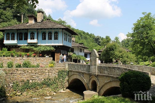 Национален събор на майсторите на народни инструменти ще се проведе в Габрово
