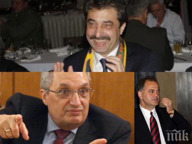 След като върнаха в системата аверите на Цветан Василев: Костовисти пробват да превземат и КАТ!