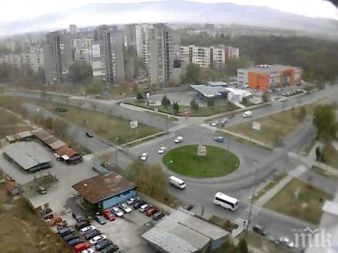 ПИК TV: Най-големият пловдивски квартал Тракия празнува