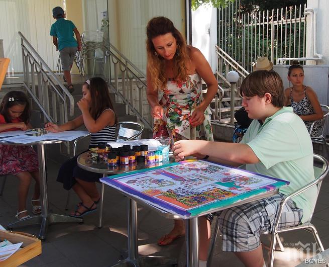 Традицията е модерна