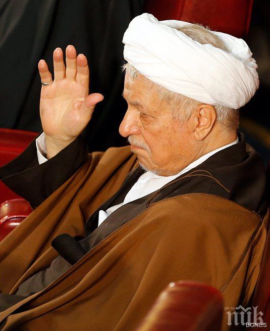 Иде трета световна война, подпалена от терористи!