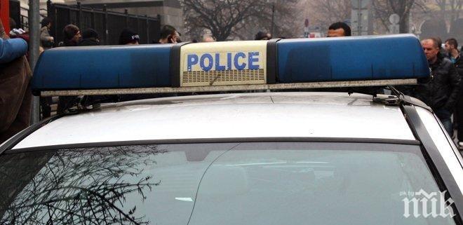 Терзийски за полицаите от група Сигма: Безкомпромисни сме към всяка една проява на корупция 