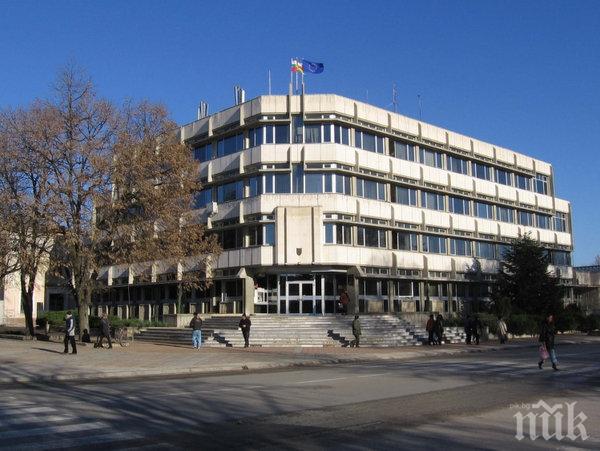 Инвестиция за 3 милиона лева очаква Генерал Тошево