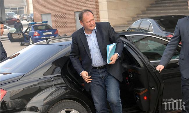 Миков: Вече 50 години Копривщица е фолклорна столица от световна величина