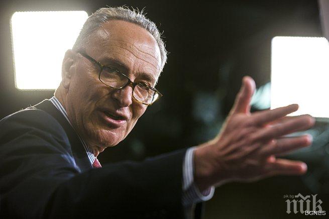 Нюйоркски сенатор срещу сделката за иранската ядрена програма