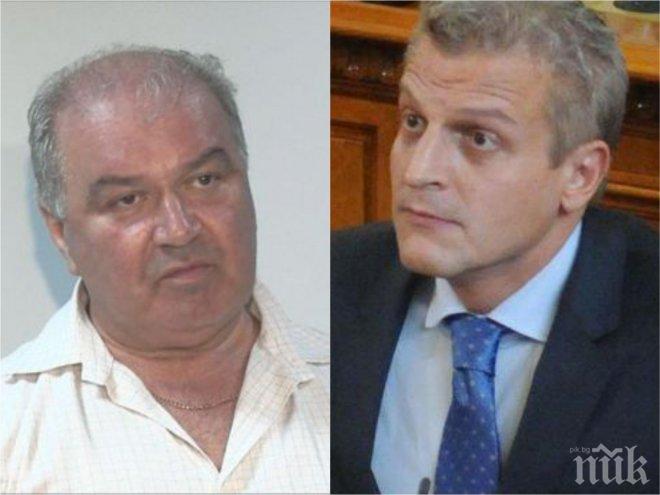 СКАНДАЛЪТ СЕ РАЗГАРЯ! Шефът на болницата с отнет лиценз скочи мощно на Москов: Предприетото от здравния министър е наказателна акция с политически характер