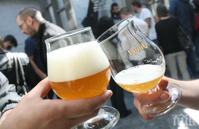 Наздраве! Днес е Международен ден на бирата