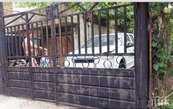 Нов удар на автомафията в Дупница! Задигат наред луксозни коли