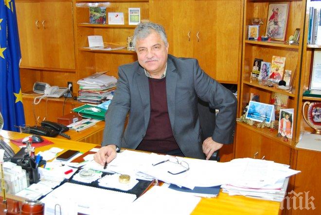 ПЪРВО в ПИК! Гърми нов скандал в БСП! Лъснаха порочни практики при обществените поръчки за саниране в Гоце Делчев!