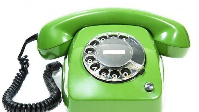 Майор Костов се обади на варенка и последва невероятната телефонна измама