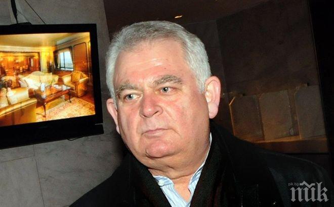 ПИК TV: 10 години затвор за Кирчо Киров