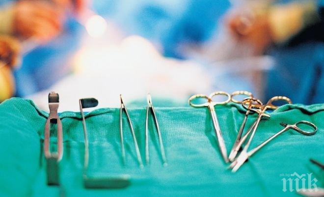 Официално от МВР: Слухът за бял бус и изкормени деца, пуснат умишлено от чужденец! Кой цели да създава паника? (снимка)