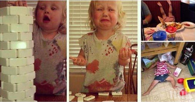 Сладки палавници, които ще те очароват.