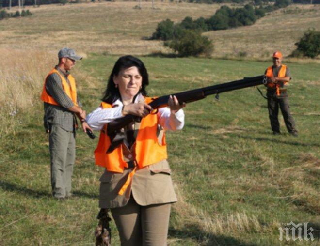 Ловният съвет зове авджиите да спазват ловната етика 