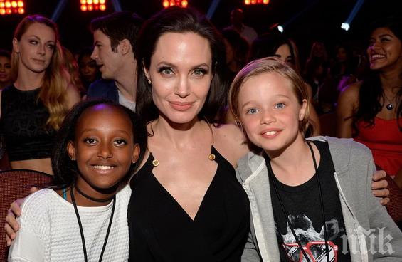 Българките все по-често режат гърдите си като Анджелина Джоли