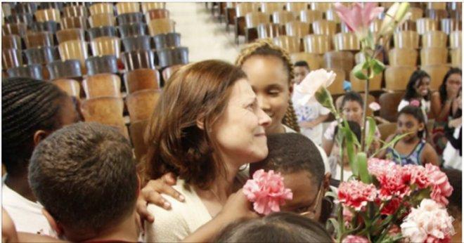 Ученици направиха страхотен жест за своята учителка, тези деца са мечта! Тази история ми разтопи сърцето!