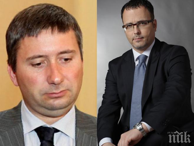 Империята отвръща на клеветите! Мавродиев подкара със съдебен иск хората на Иво и Галя Прокопиеви!