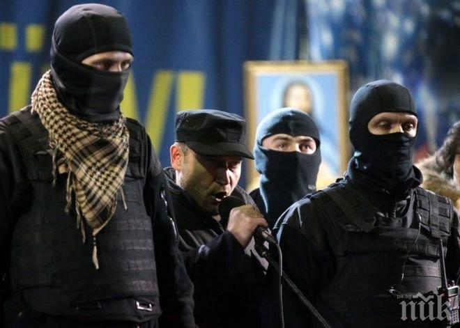 Ислямска държава отвлече 230 цивилни в Сирия