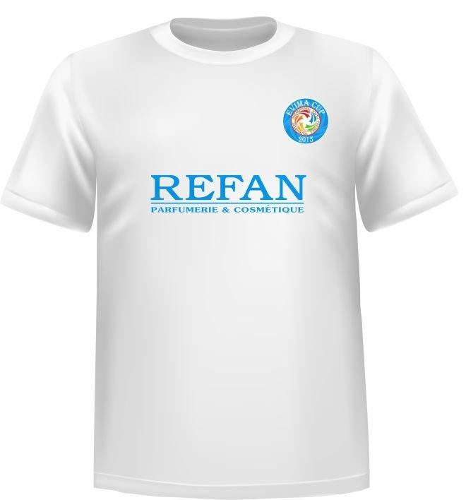 „REFAN” подкрепя най-масовия и престижен футболен турнир в България