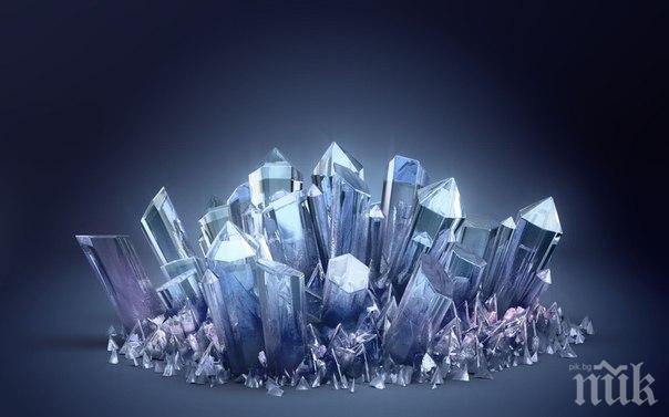 ПИК TV: Родопските кристали са златото на планината