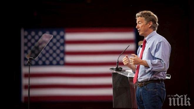 Рекорден брой зрители за президентския дебат в САЩ