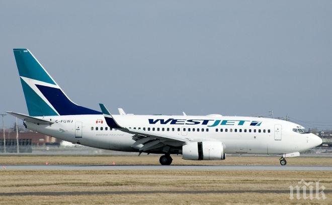 Ти да видиш! Британец всеки ден лети 1500 км., за да отиде на работа
