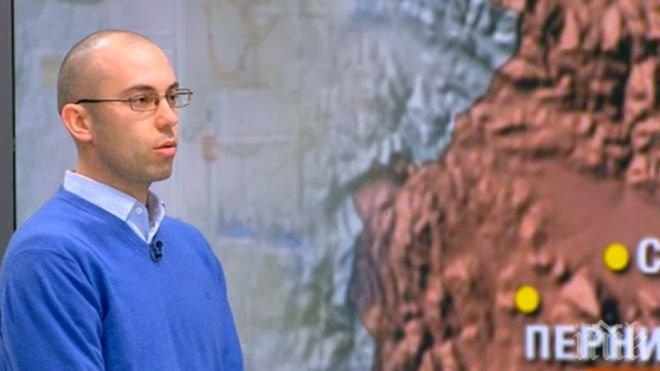 НСИ: Негативна остава оценката на потребители за икономическата ситуация