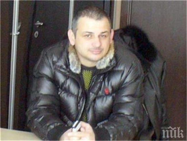 Синът на убития лихвар Доневио си поиска иззетите от полицаите пари по разследване, прокуратурата го отряза