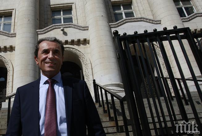 Орешарски: ЕК може да не възстанови платените от бюджета субсидии