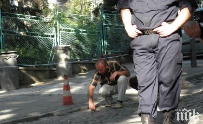 Българинът, обвинен в изнасилване и убийство на британка, отрича престъплението