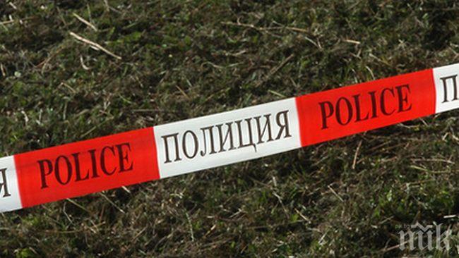 Подпийнал минувач откри труп на мъж на 7 дни в Шумен