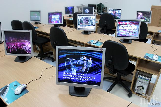 ИТ специалистите и финансистите с най-високи заплати