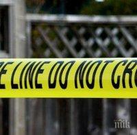 Полицаи застреляха нападател, ранил с нож шестима души в Лос Анджелис