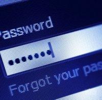 25 пароли, които не бива да използваме в интернет!