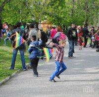 Децата в Добрич тръгват на пешеходни исторически разходки 
