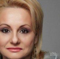 Тони Димитрова изригна: Повръща ми се от „фенове”
