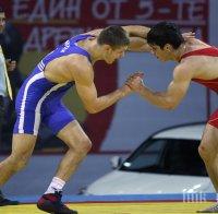 Станимир Дойчинов ще се бори за бронза в Суботица