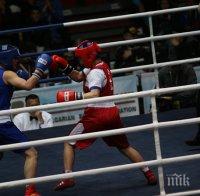 Две победи и четвъртфинали за нашите на европейското в Самоков