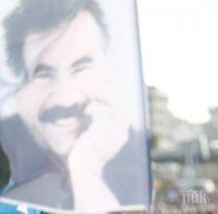 ПКК: Ердоган защитава и подкрепя халифата