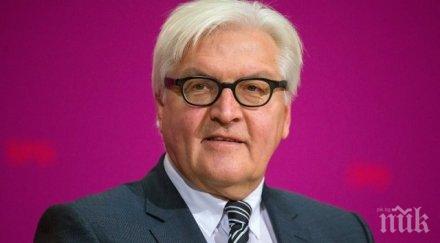 германия предупреждава турция връщане спиралата насилието