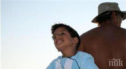 лекарите трета градска болница отказват информация починалото дете президента