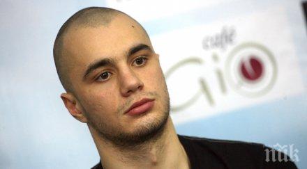 симеон чамов тръгна категорична победа самоков