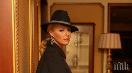 камелия все секси годините