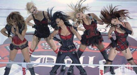 пет години раздяла пусикет долс събират заедно