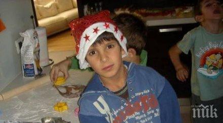 починалият син плевнелиев обичал футбола тениса разказвал вицове бил страстен блогър