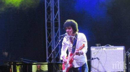 мънго джери взриви джаз фестивала банско