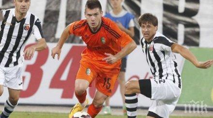 локо взе точка литекс гол добавеното време